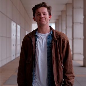 Meet your Posher, Parker